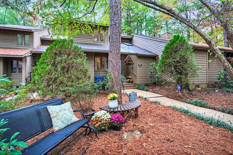 83 Stoneridge Rd, Durham, NC 27705