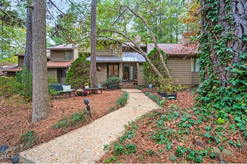 83 Stoneridge Rd, Durham, NC 27705