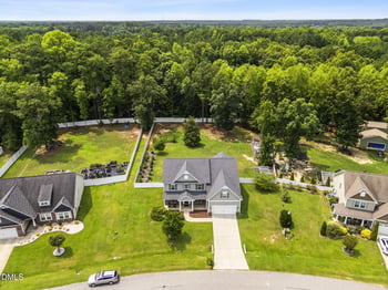 83 Sunbury Ct, Zebulon, NC 27597