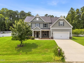 83 Sunbury Ct, Zebulon, NC 27597