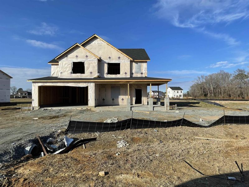 83 Surf Scoter Dr, Selma, NC 27576