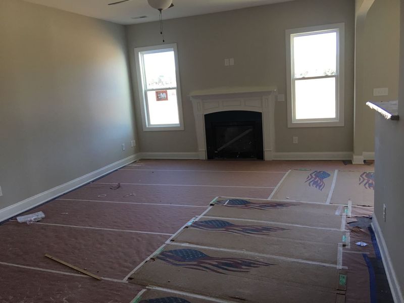 83 Thimble Way #6, Garner, NC 27529