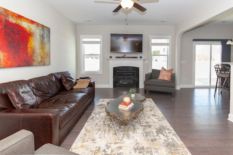 83 Thimble Way, Garner, NC 27529