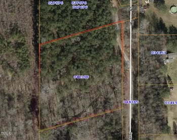 83 Tin Pan Al, Franklinton, NC 27525