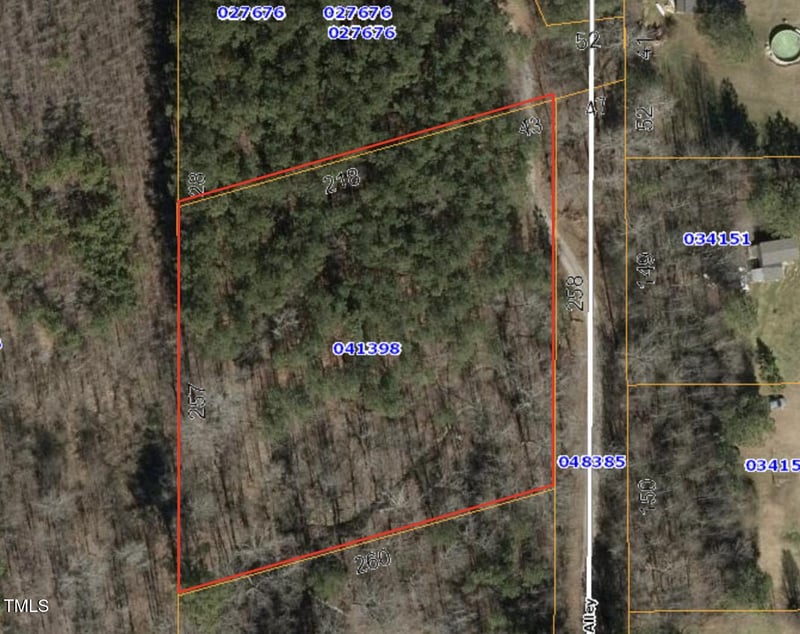 83 Tin Pan Al, Franklinton, NC 27525