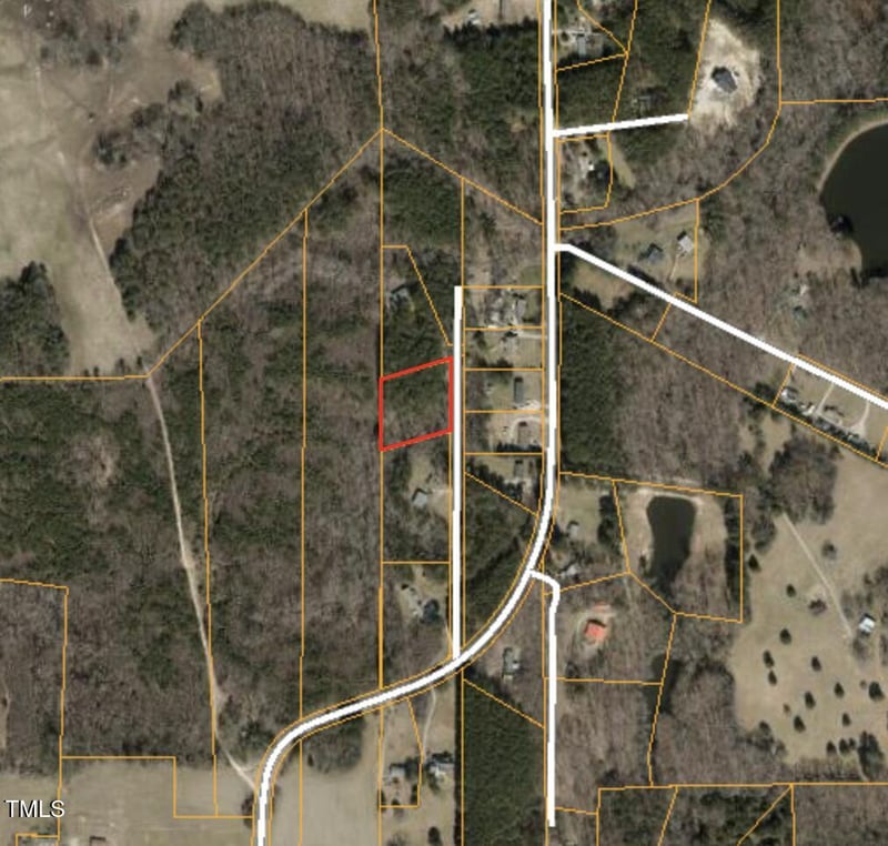 83 Tin Pan Al, Franklinton, NC 27525