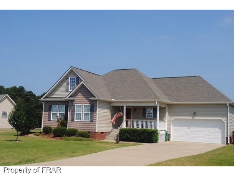 83 Topsail Dr, Angier, NC 27501