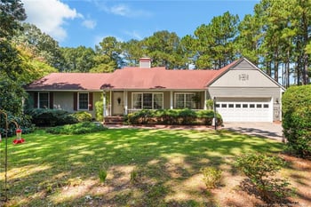 83 Traceway North, Sanford, NC 27332
