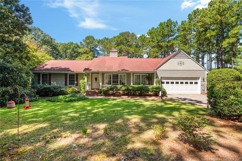83 Traceway North, Sanford, NC 27332