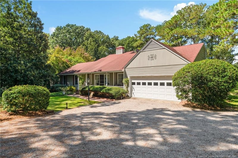 83 Traceway North, Sanford, NC 27332