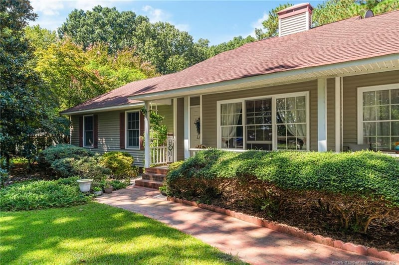 83 Traceway North, Sanford, NC 27332