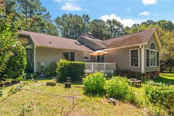 83 Traceway North, Sanford, NC 27332
