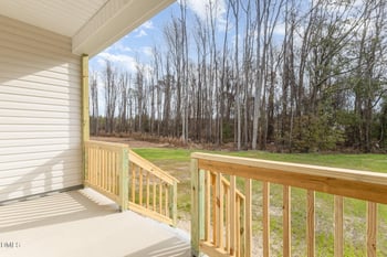 83 Tuskeegee Dr (Lot 49), Smithfield, NC 27577