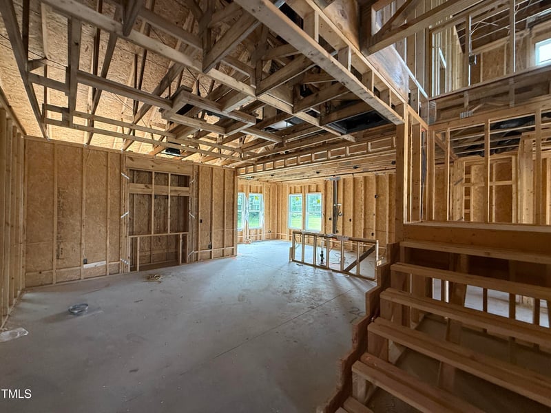 83 Tuskeegee Dr, Smithfield, NC 27577