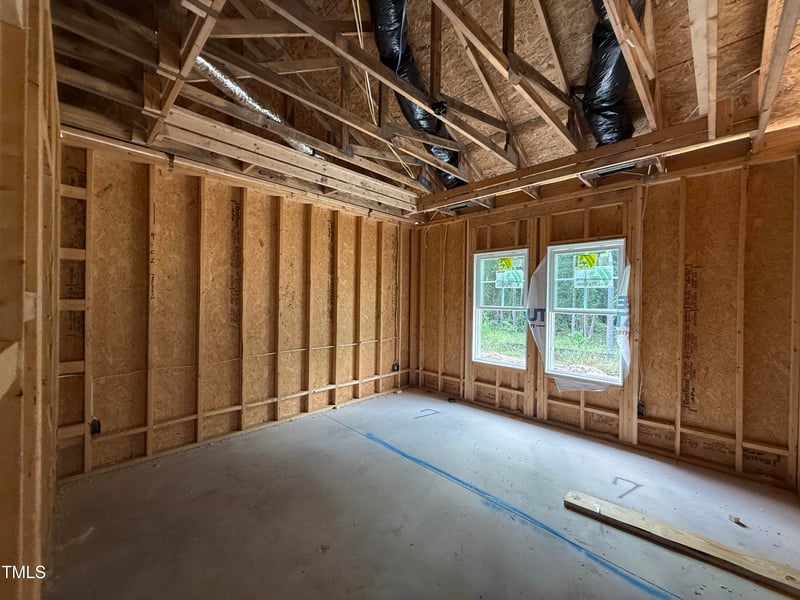 83 Tuskeegee Dr, Smithfield, NC 27577
