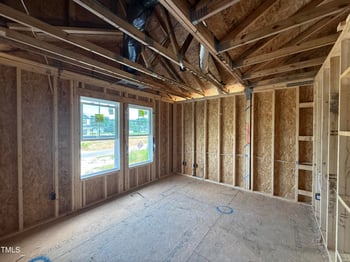 83 Tuskeegee Dr, Smithfield, NC 27577