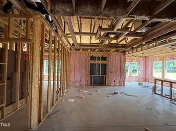 83 Tuskeegee Dr, Smithfield, NC 27577