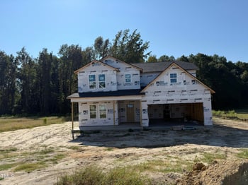 83 Tuskeegee Dr, Smithfield, NC 27577