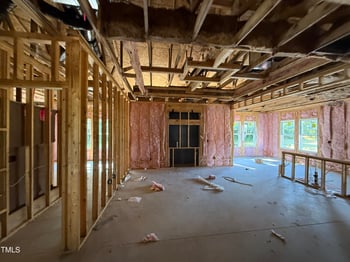 83 Tuskeegee Dr, Smithfield, NC 27577