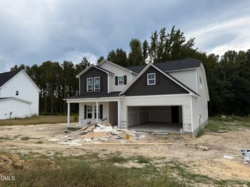 83 Tuskeegee Dr, Smithfield, NC 27577