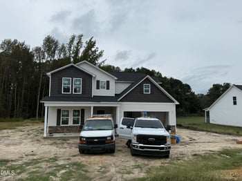 83 Tuskeegee Dr, Smithfield, NC 27577