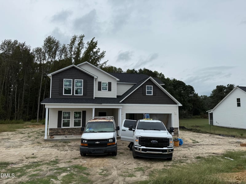 83 Tuskeegee Dr, Smithfield, NC 27577
