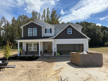 83 Tuskeegee Dr, Smithfield, NC 27577