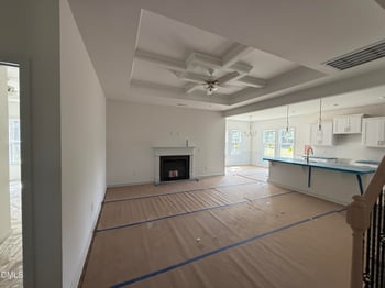 83 Tuskeegee Dr, Smithfield, NC 27577