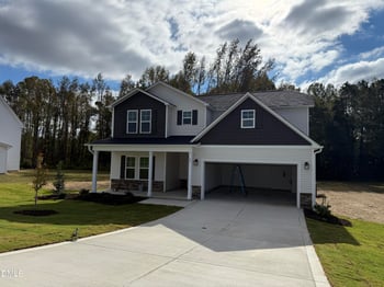 83 Tuskeegee Dr, Smithfield, NC 27577