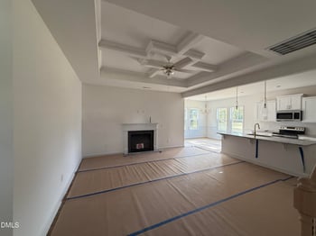 83 Tuskeegee Dr, Smithfield, NC 27577