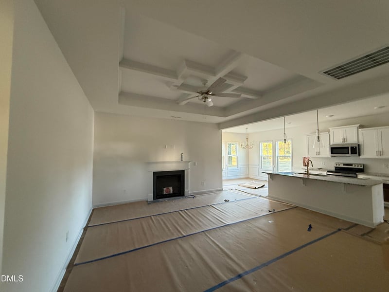 83 Tuskeegee Dr, Smithfield, NC 27577