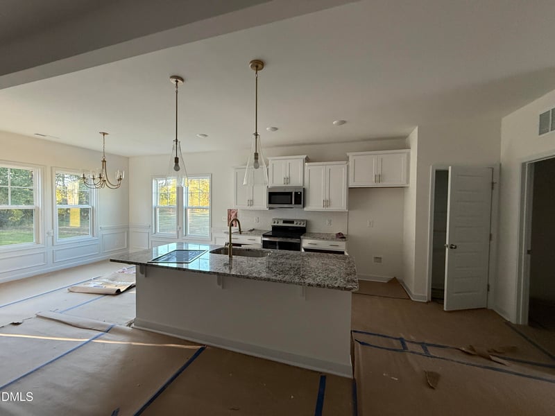 83 Tuskeegee Dr, Smithfield, NC 27577