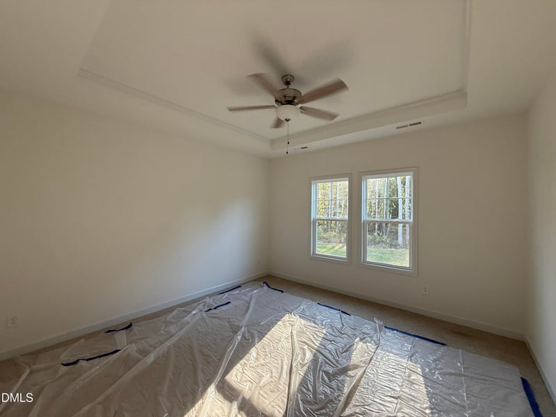 83 Tuskeegee Dr, Smithfield, NC 27577