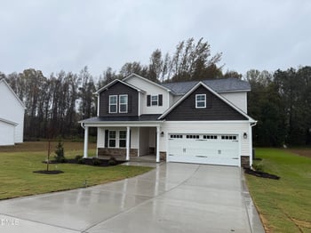 83 Tuskeegee Dr, Smithfield, NC 27577