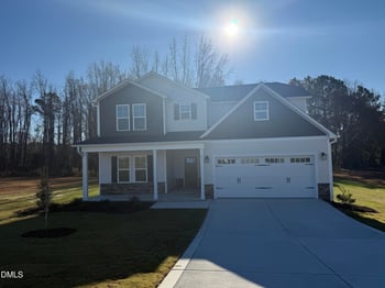 83 Tuskeegee Dr, Smithfield, NC 27577