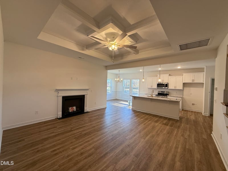 83 Tuskeegee Dr, Smithfield, NC 27577