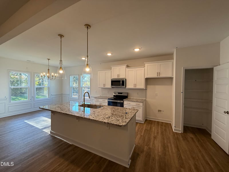 83 Tuskeegee Dr, Smithfield, NC 27577