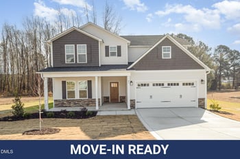 83 Tuskeegee Dr, Smithfield, NC 27577