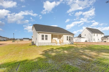 83 Tuskeegee Dr, Smithfield, NC 27577