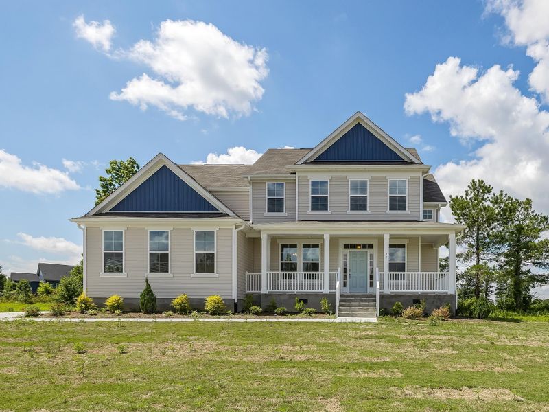 83 Two Belles Ct #BG 4, Angier, NC 27501