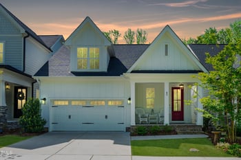 83 Vandalia Ave, Chapel Hill, NC 27516