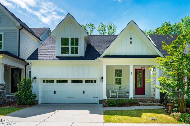 83 Vandalia Ave, Chapel Hill, NC 27516
