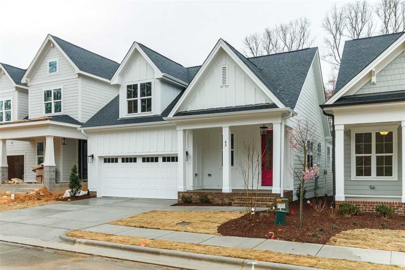 83 Vandalia Ave #LT2059, Chapel Hill, NC 27516