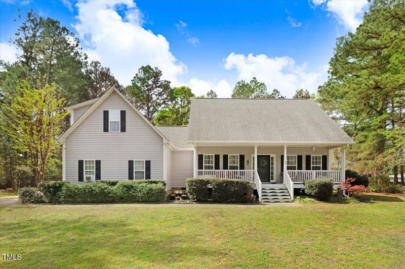 83 Wahoo Dr, Clayton, NC 27520