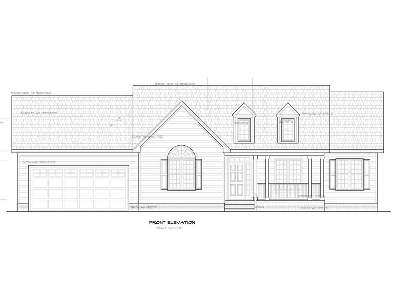 83 Westchase Dr, Clayton, NC 27527