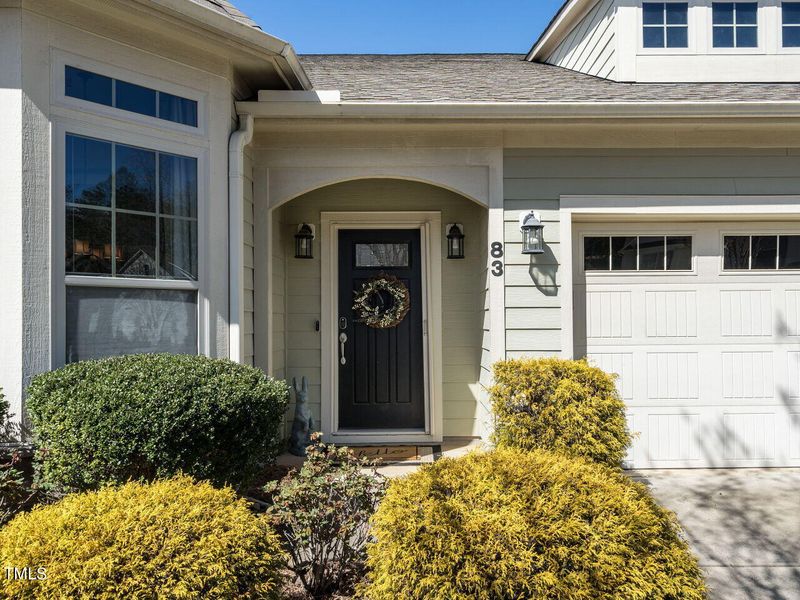 83 White Pine Dr, Clayton, NC 27527
