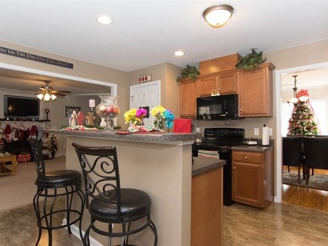 83 Wolf Creek Dr, Wendell, NC 27591