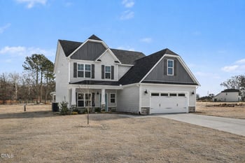 83 Yardley Dr (Lot 76), Smithfield, NC 27577