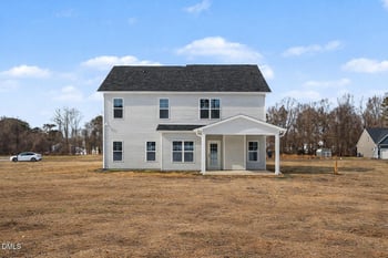 83 Yardley Dr (Lot 76), Smithfield, NC 27577