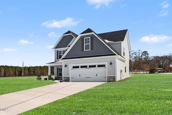 83 Yardley Dr (Lot 76), Smithfield, NC 27577